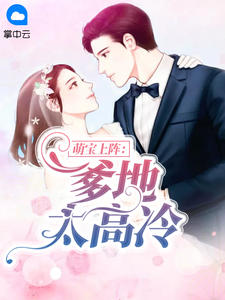 萌宝上阵:爹地太高冷韩若莫子聪