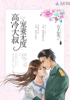 宠妻无度!小说全本阅读