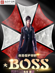 我是保护伞公司boss