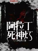 阿拉丁神灯小说