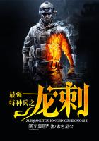 最强特种兵之龙刺2罗战