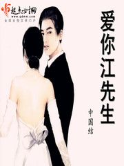 我的江先生 小说