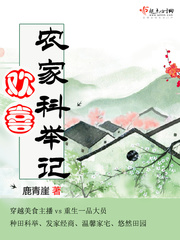 好看的农家科举小说