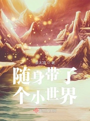 随身带着小世界李辉的小说