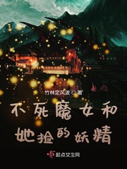 不死魔女的游戏小说