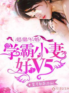 学霸蜜宠小甜妻