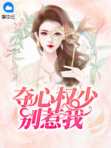 夺心权少别惹我txt小说免费阅读