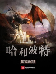 哈利波特与龙的密语txt番外