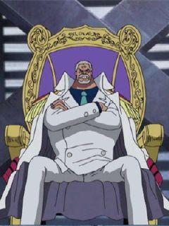 海贼王之我要成为最强海军小说在线阅读