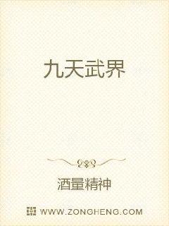 九天武界