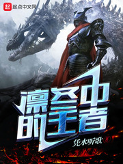 凛冬中的王者txt小说免费阅读全文