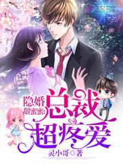 隐婚甜蜜蜜:总裁,超疼爱