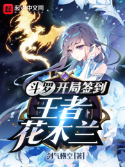 斗罗:开局签到王者花木兰