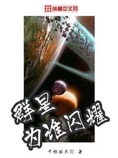 群星为谁闪耀小说