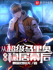 超级马里奥介绍:超级马里奥