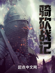 骑砍题材的小说