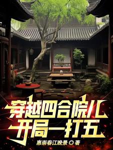 穿越四合院儿,开局一打五