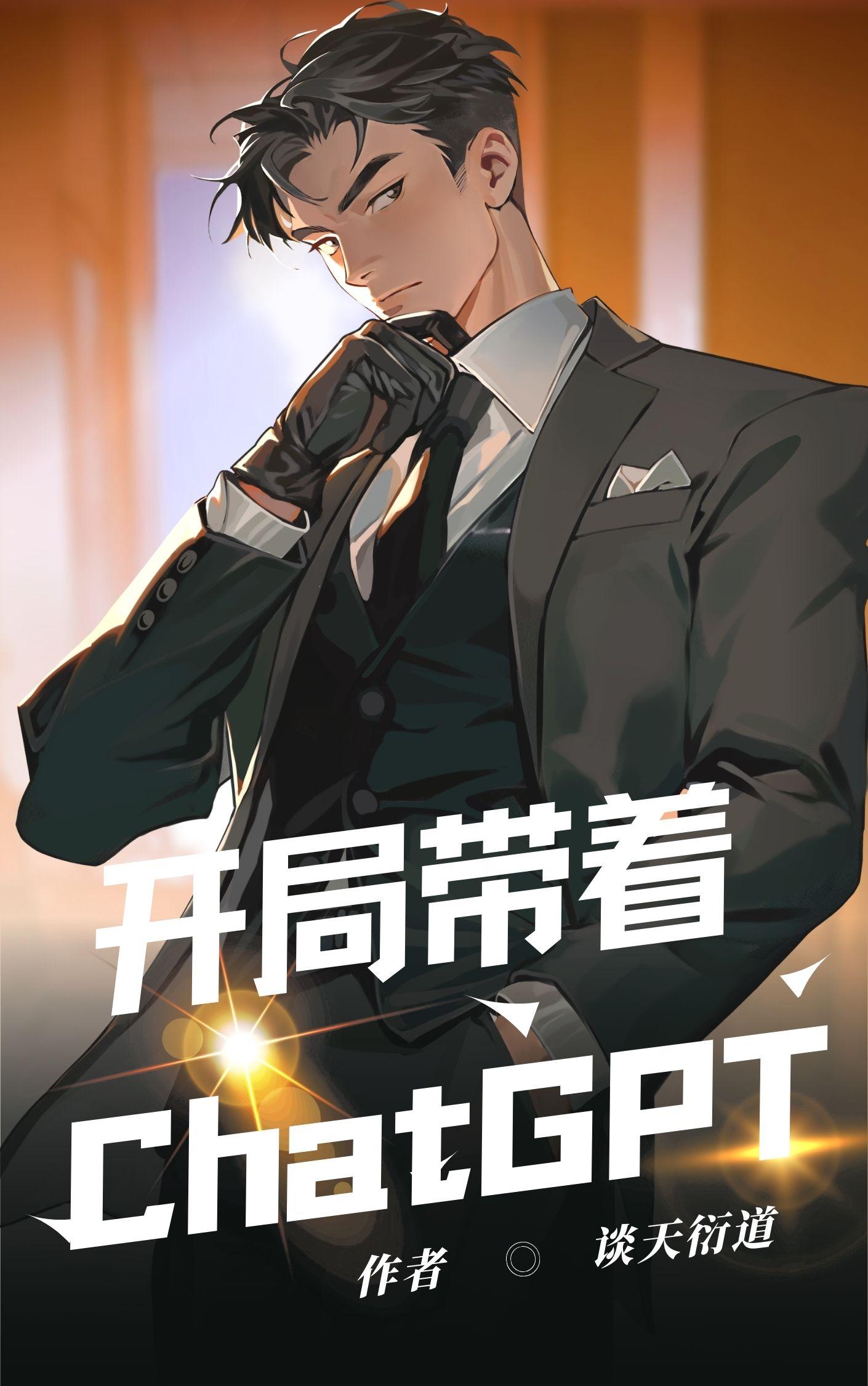 开局带着燕云十八骑去封地的小说