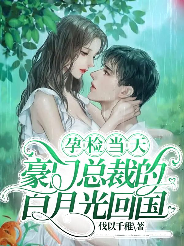 她藏起孕肚带十万铁骑离去