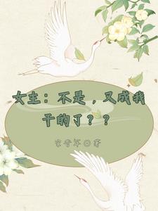 女主:不是,又成我干的了??