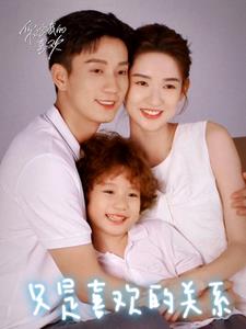 只是喜欢你全文免费阅读