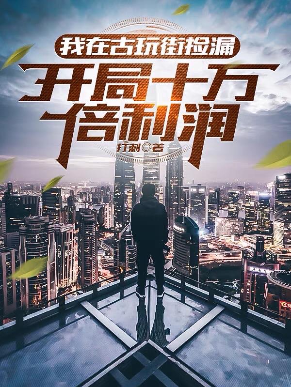 古玩捡漏从1985开始 小说