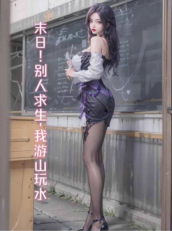 末日!别人求生,我游山玩水