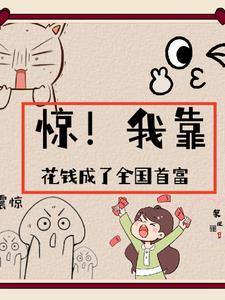 惊!我靠花钱成了全国首富