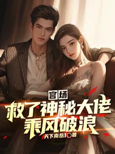 官场:救了神秘大佬,乘风破浪