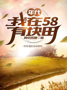 年代:我在58有块田(风中折腰)