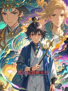 玄幻仙影修天行txt小说免费阅读