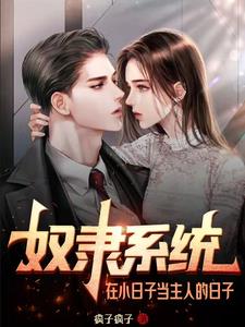 奴隶系统:在小日子当主人的日子