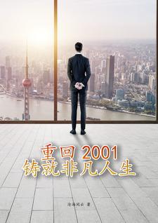 重回2001:铸就非凡人生