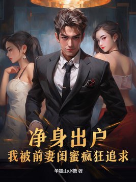 净身出户,我被前妻闺蜜疯狂追求