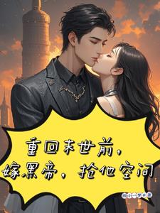 重回末世前,嫁黑帝,抢他空间