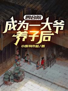 四合院从放电影开始小说