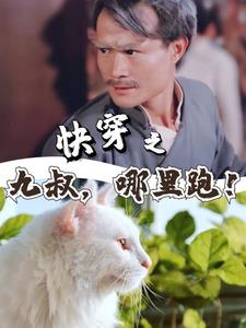 快穿之九叔,哪里跑!